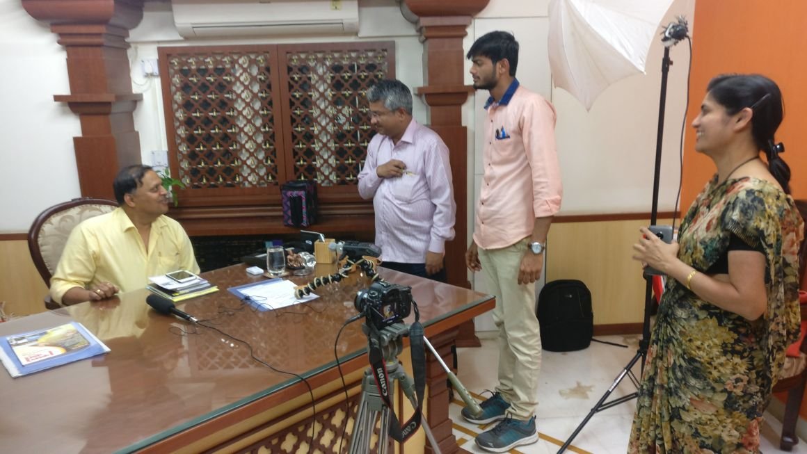 Avinash Dharmadhikari